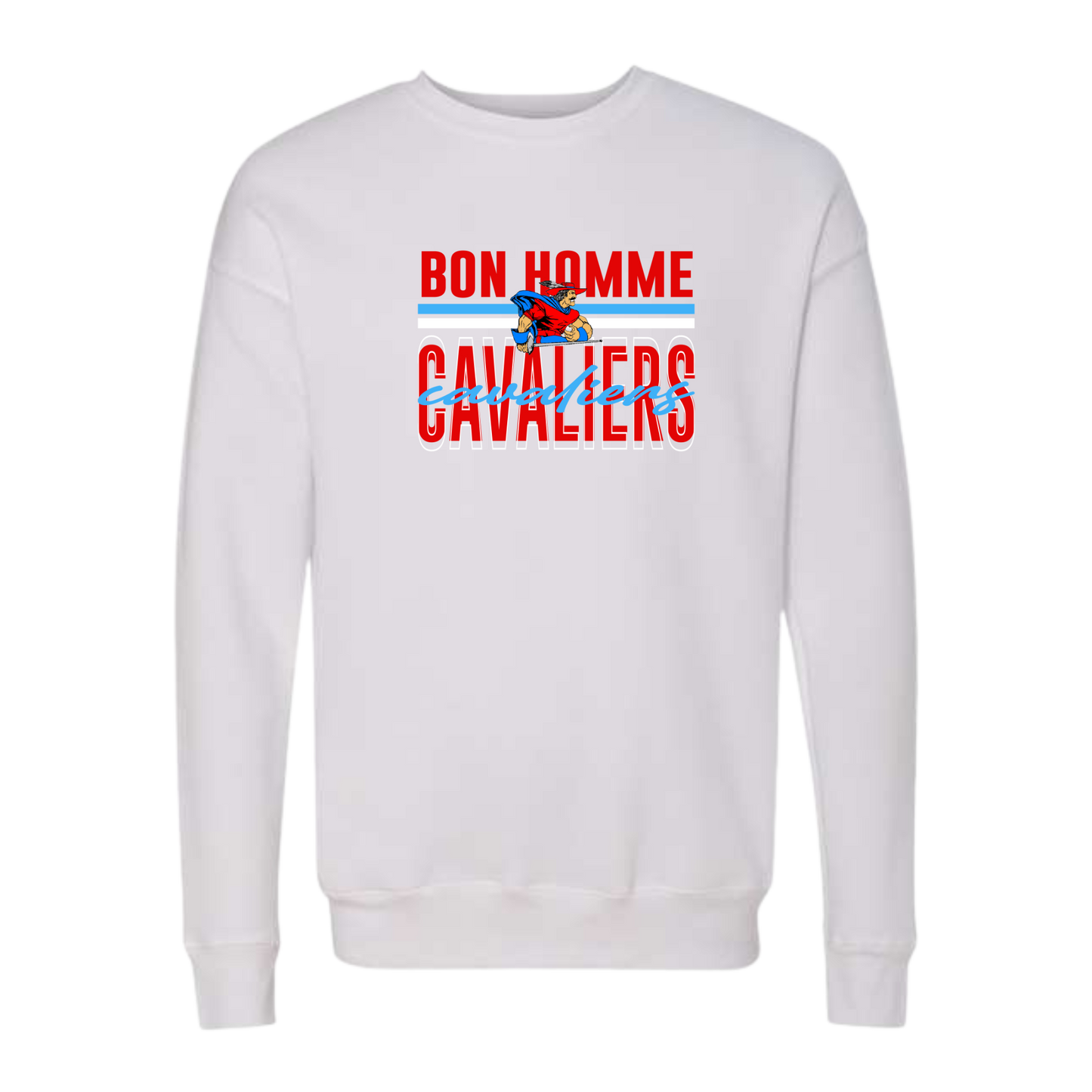 Unisex Crewneck