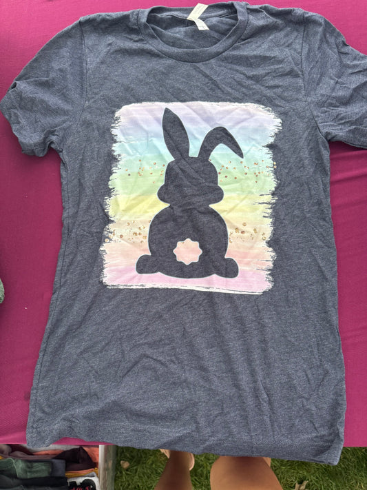 Bunny Watercolor