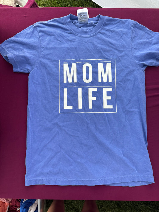 Mom Life