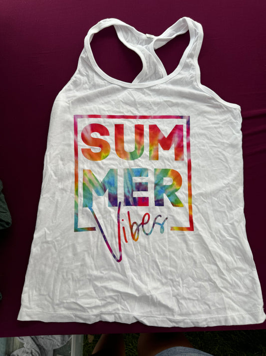 Summer Vibes