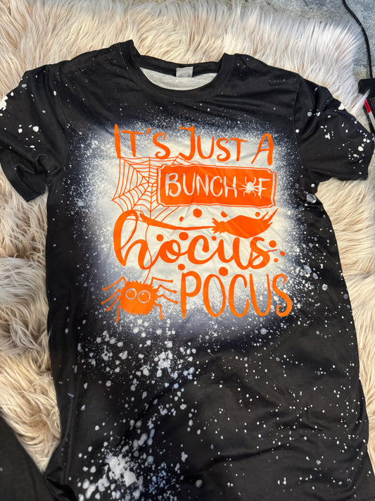 Bunch of Hocus Pocus