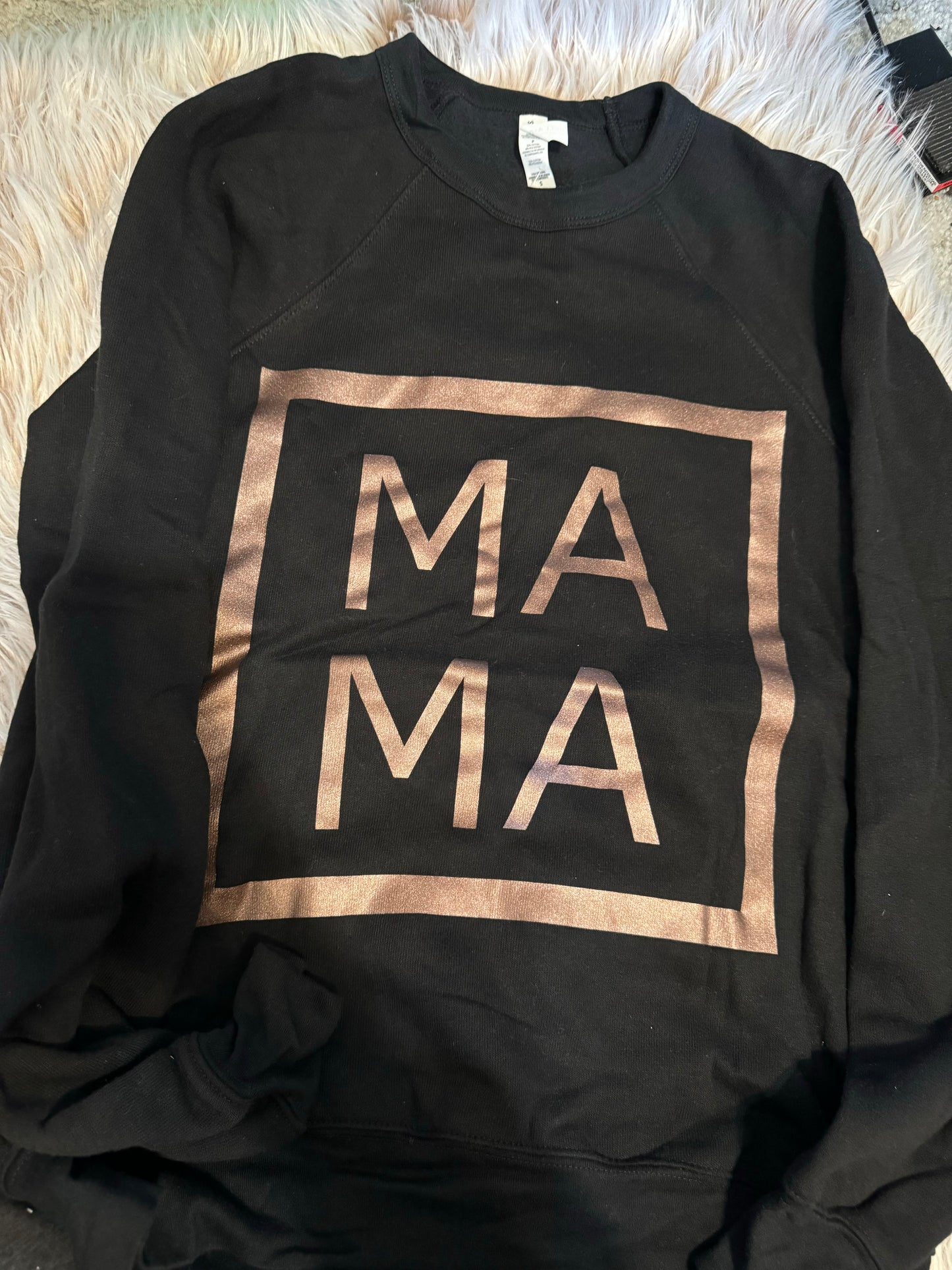 Mama Square