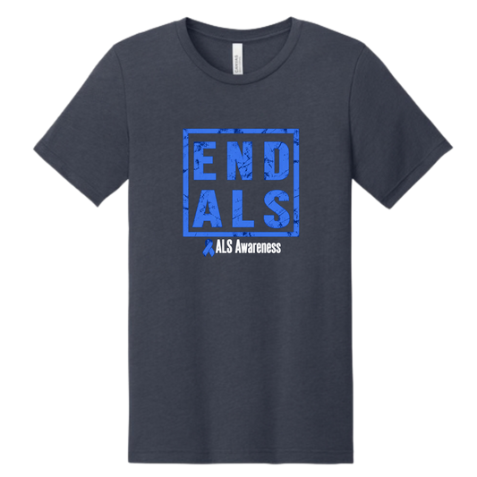 Adult ALS Shirt