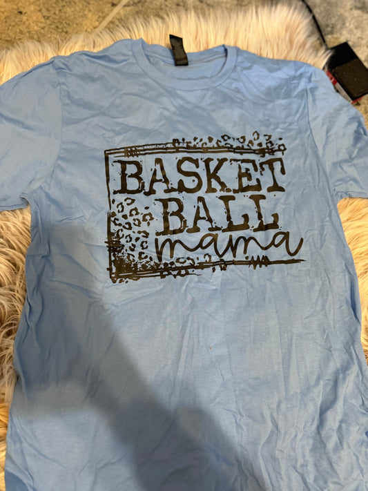 Basketball Mama