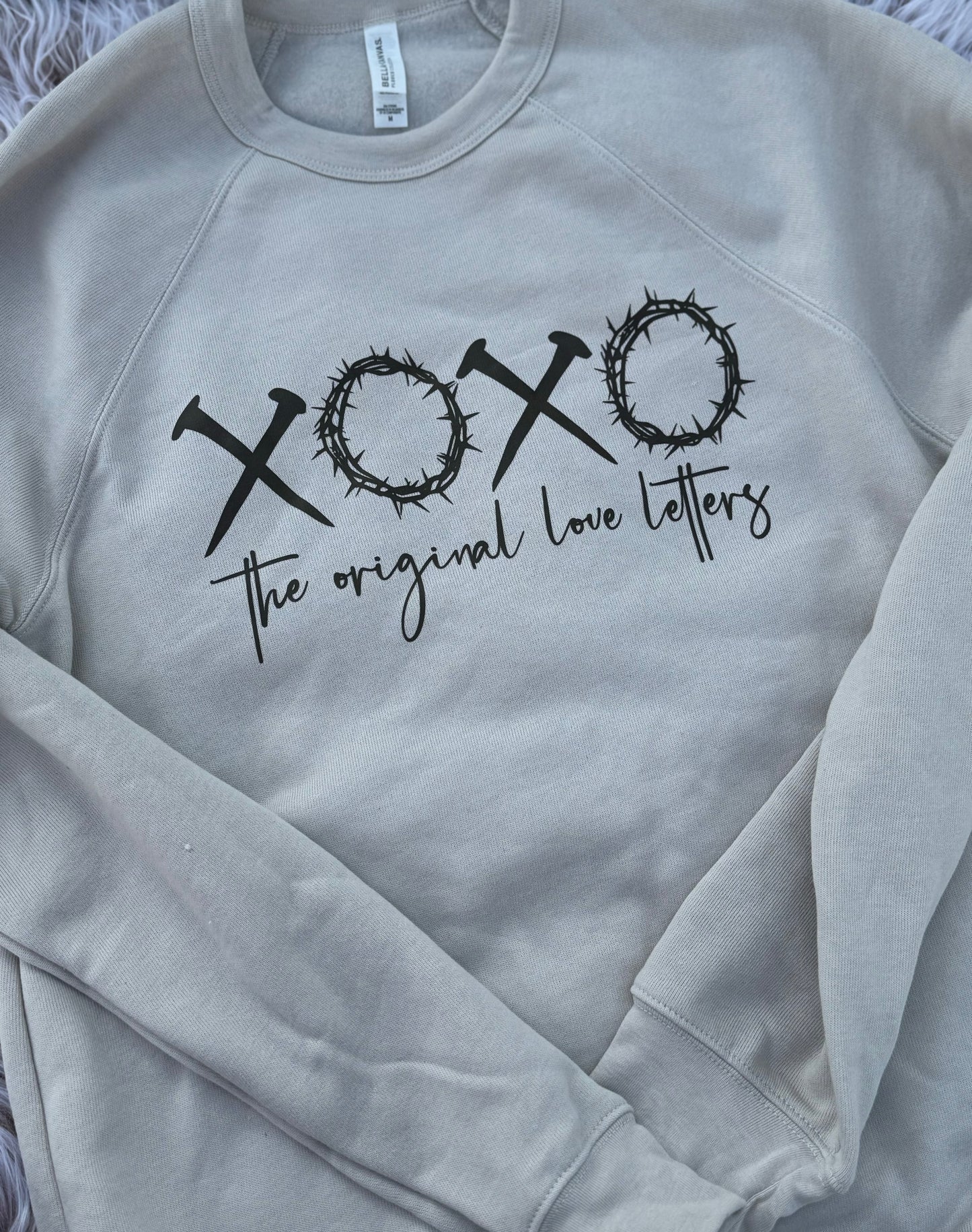 Original Love Letters