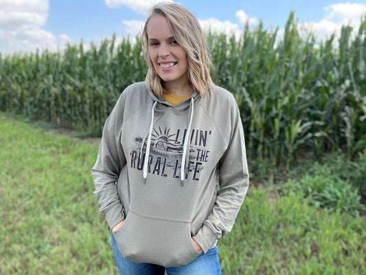 Livin’ the Rural Life