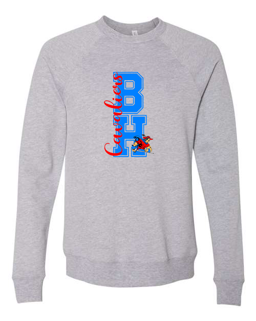 Youth BH Crewneck