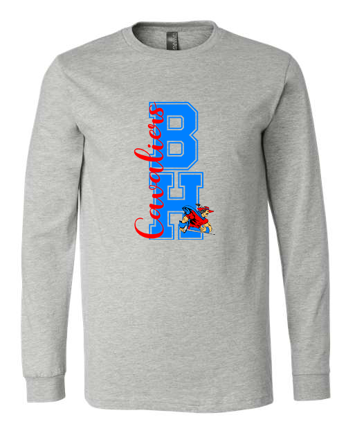 Youth BH Long Sleeve