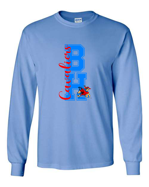 Youth BH Long Sleeve