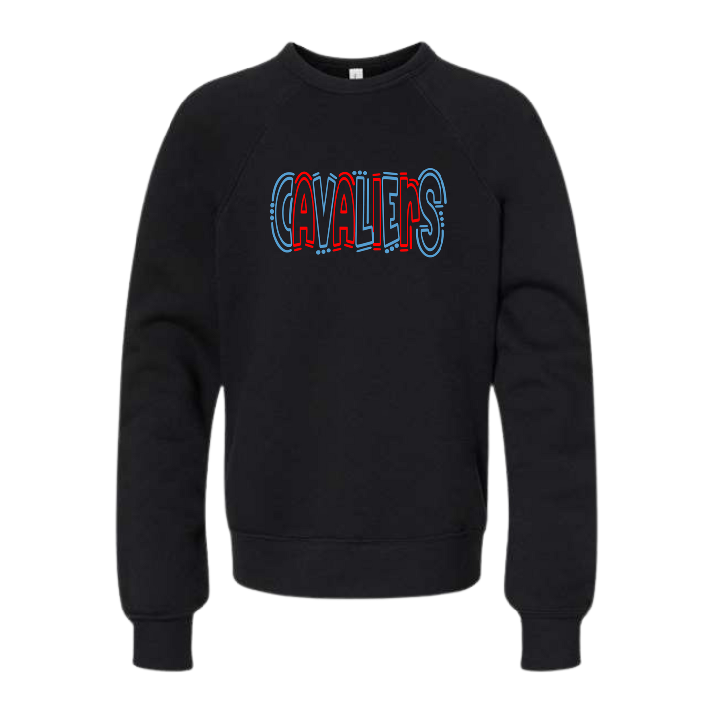 Crewneck