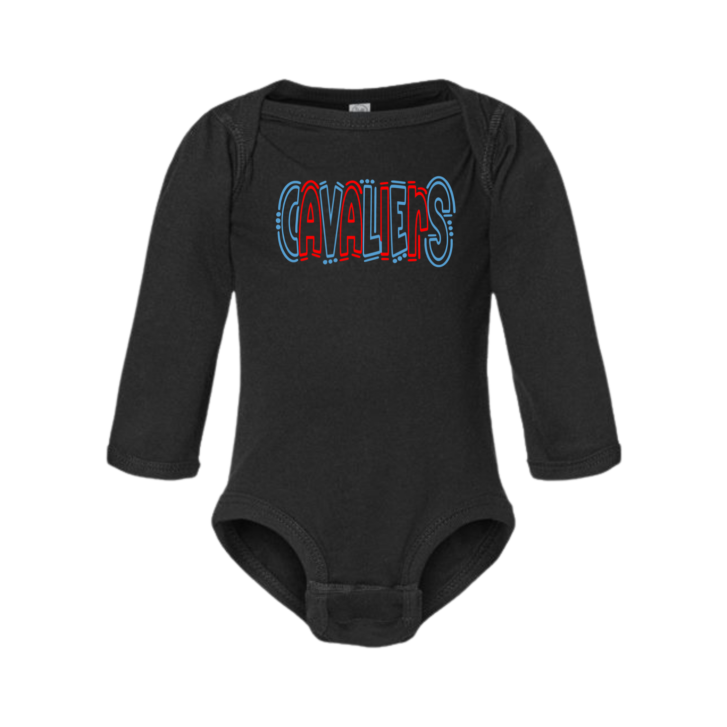 Long Sleeve Bodysuit
