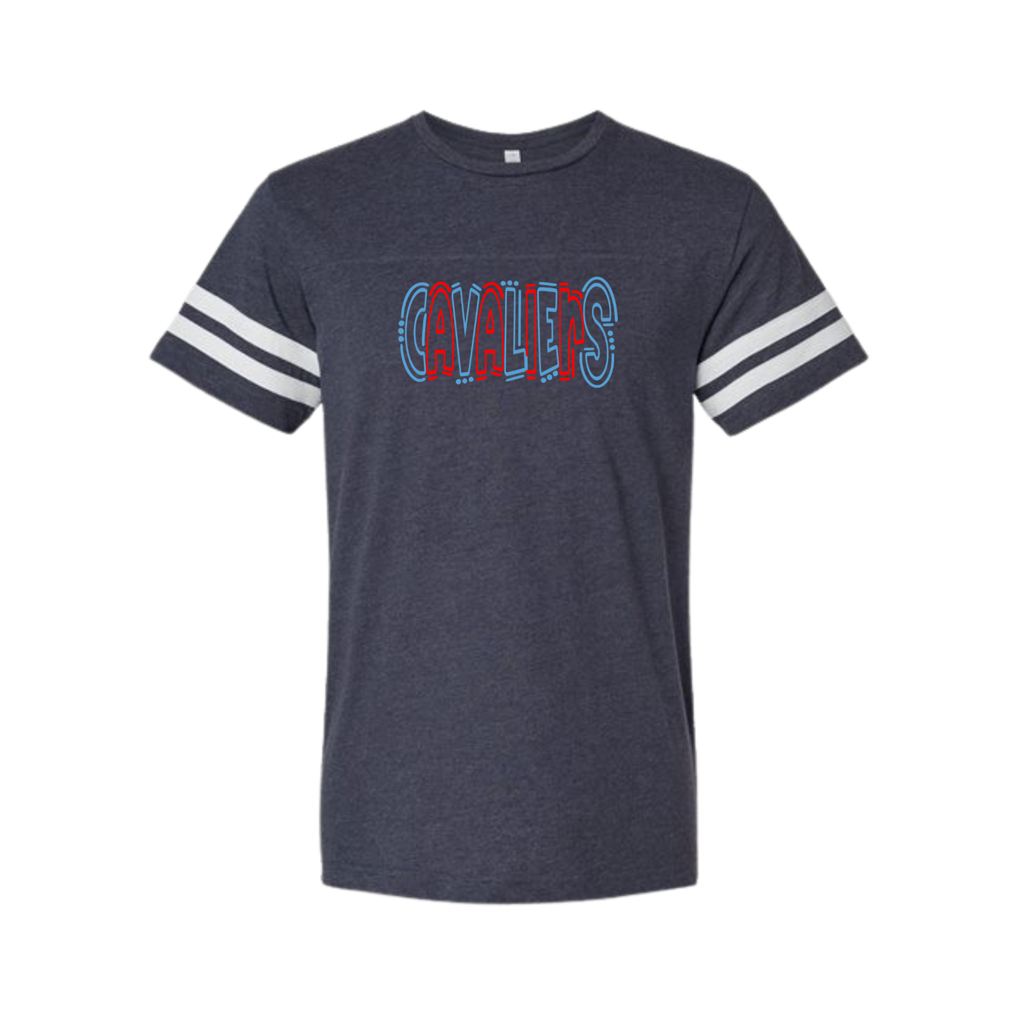 Unisex Football Jersey Tee
