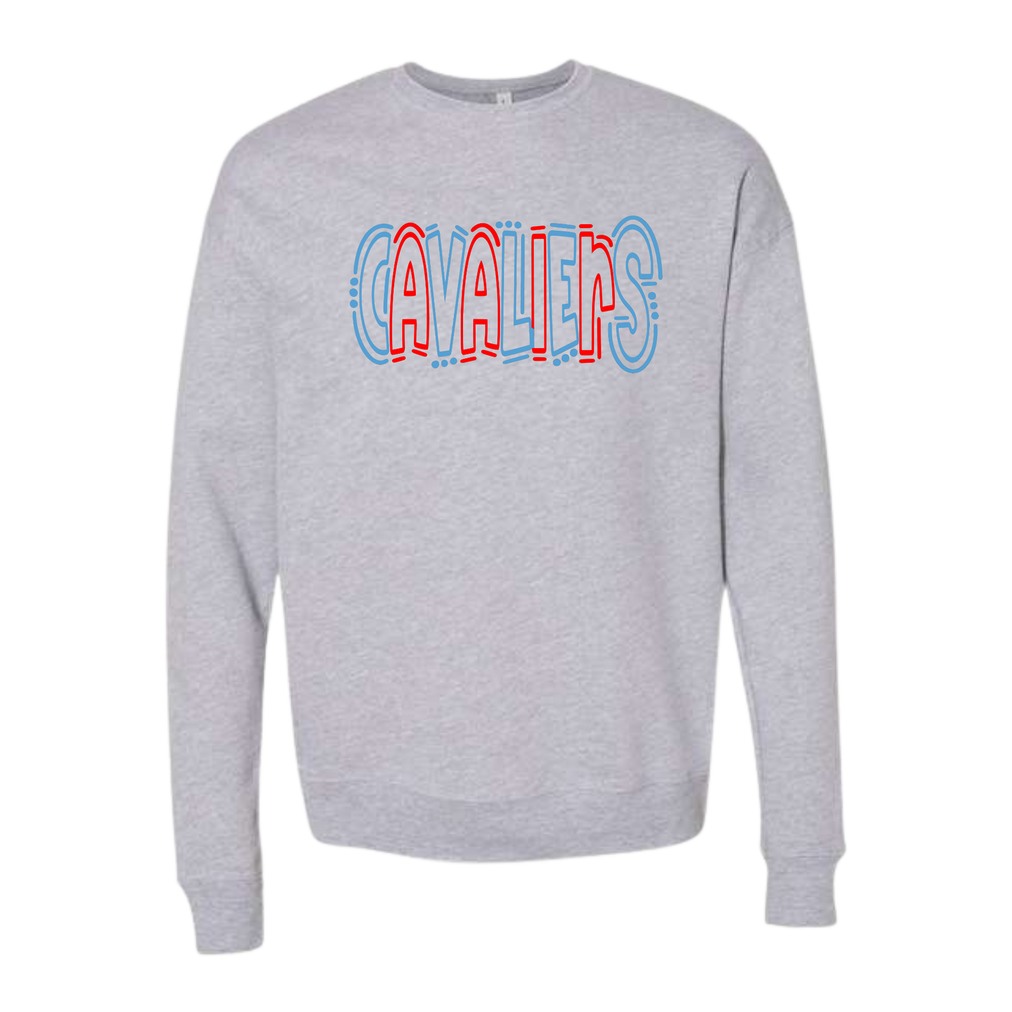 Unisex Crewneck