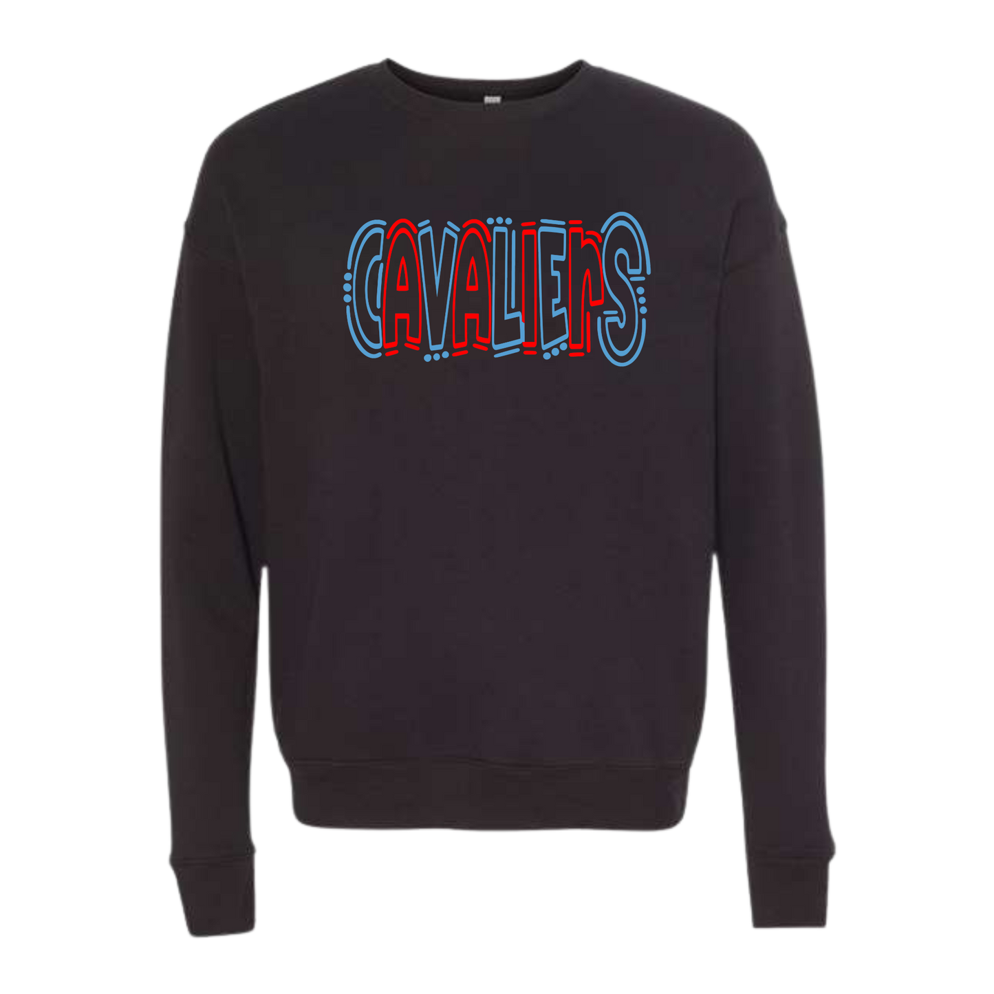 Unisex Crewneck
