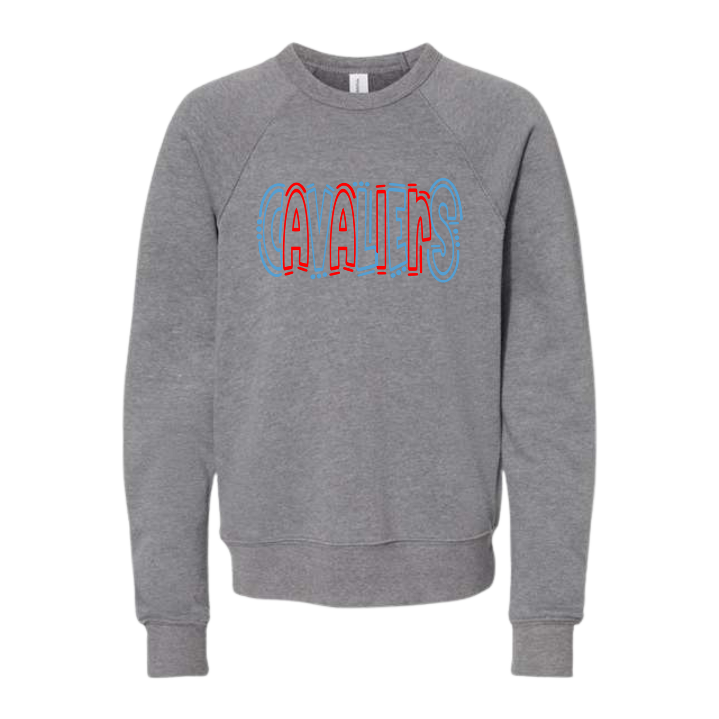 Crewneck