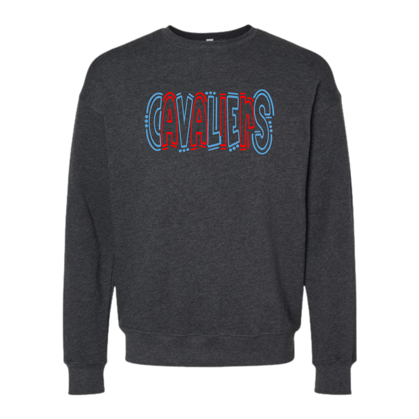 Unisex Crewneck
