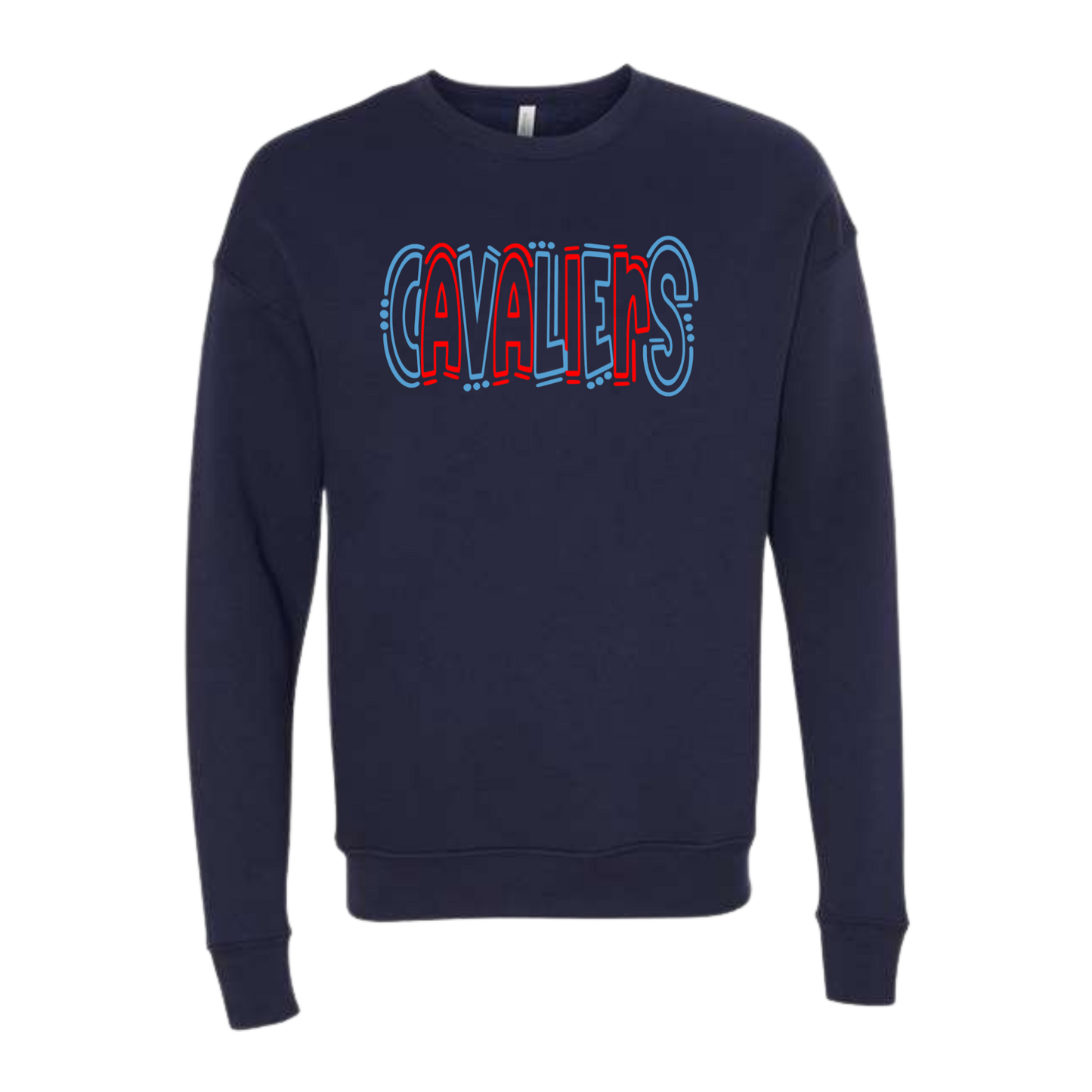 Unisex Crewneck
