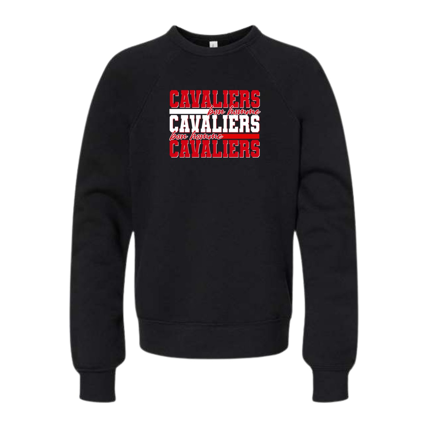 Crewneck