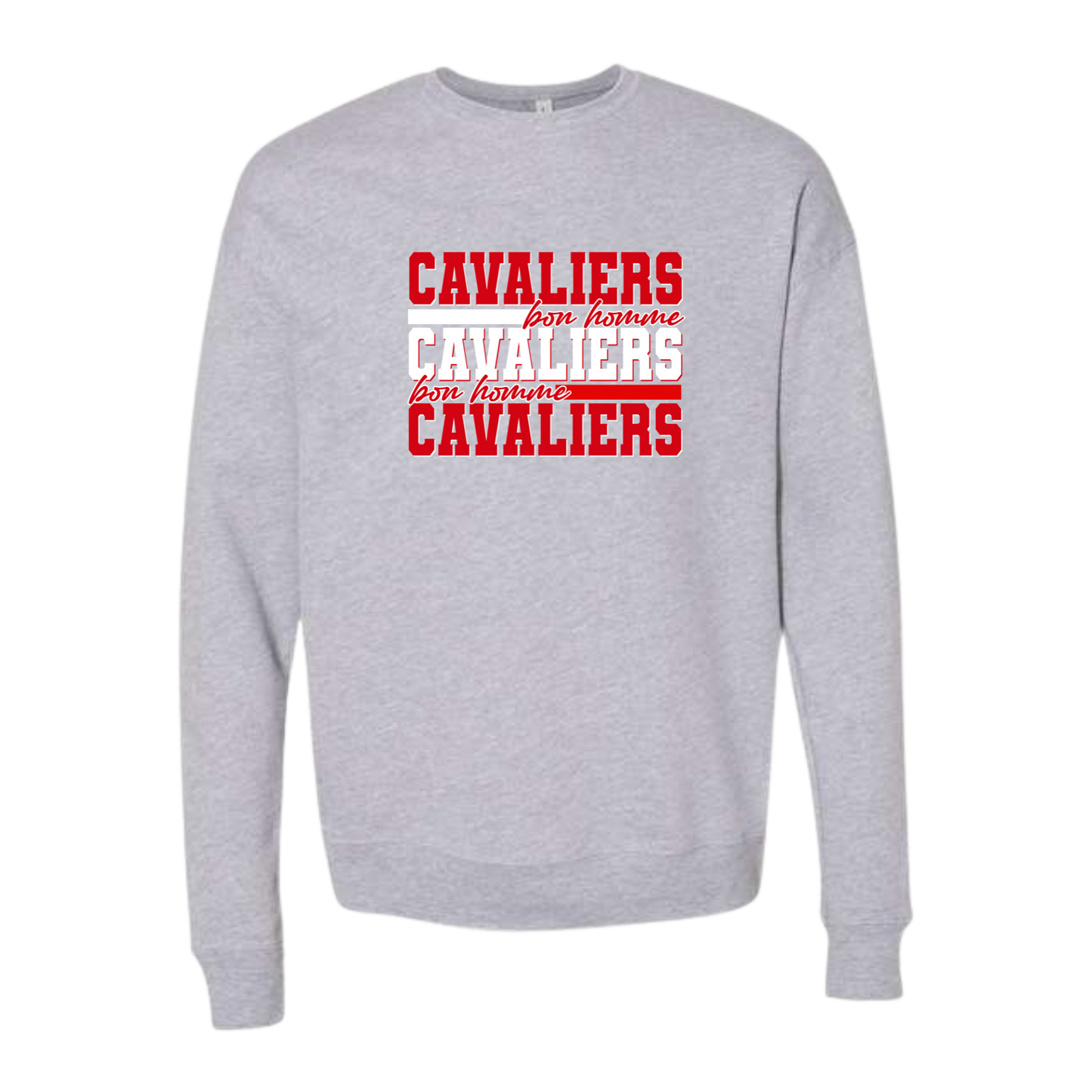 Unisex Crewneck