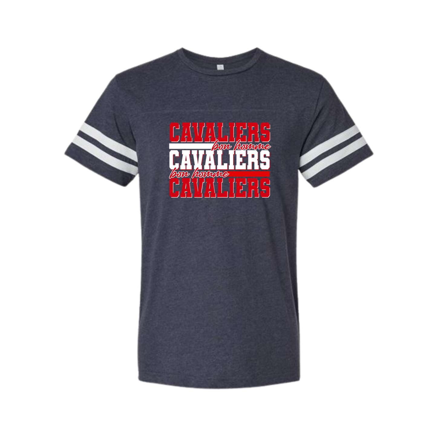 Unisex Football Jersey Tee