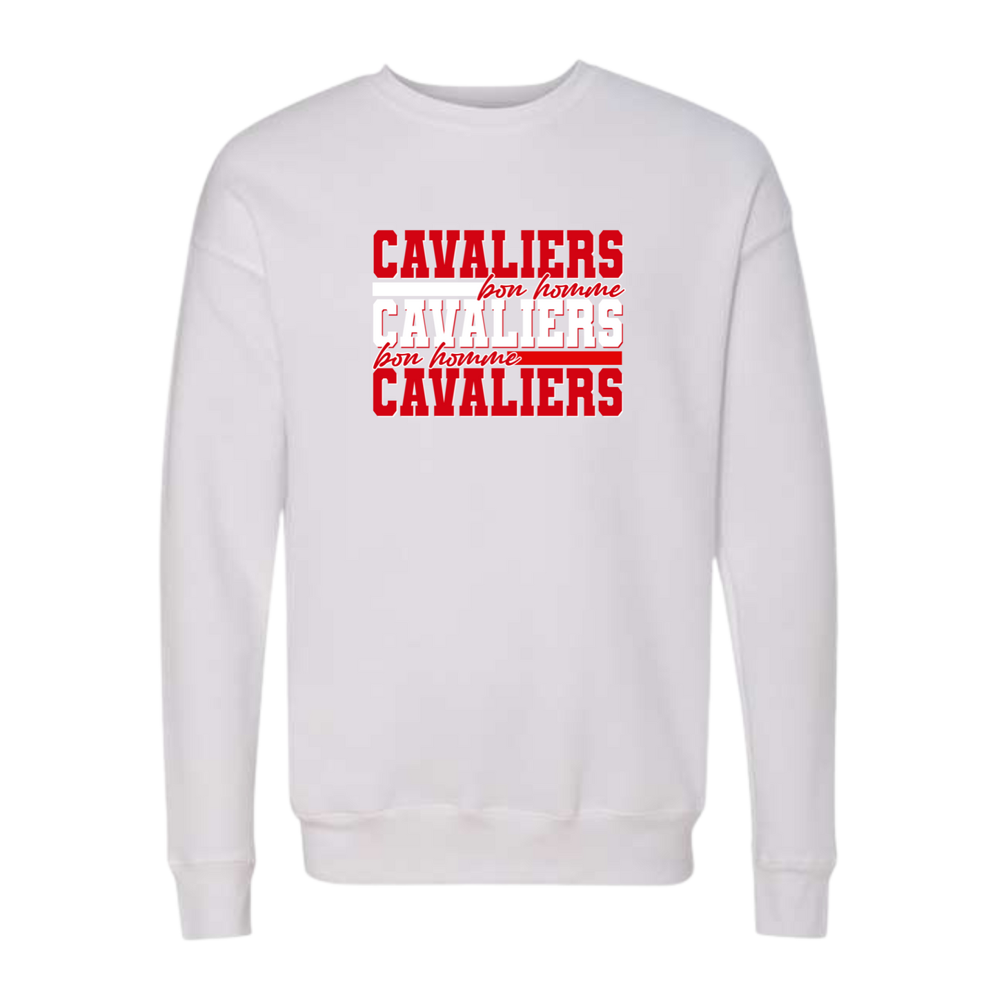 Unisex Crewneck