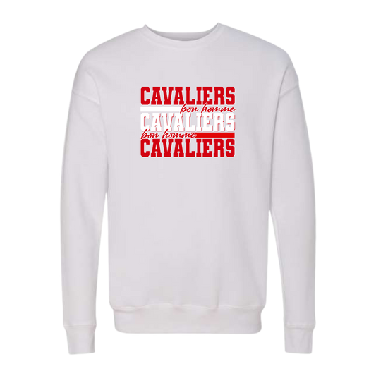 Unisex Crewneck