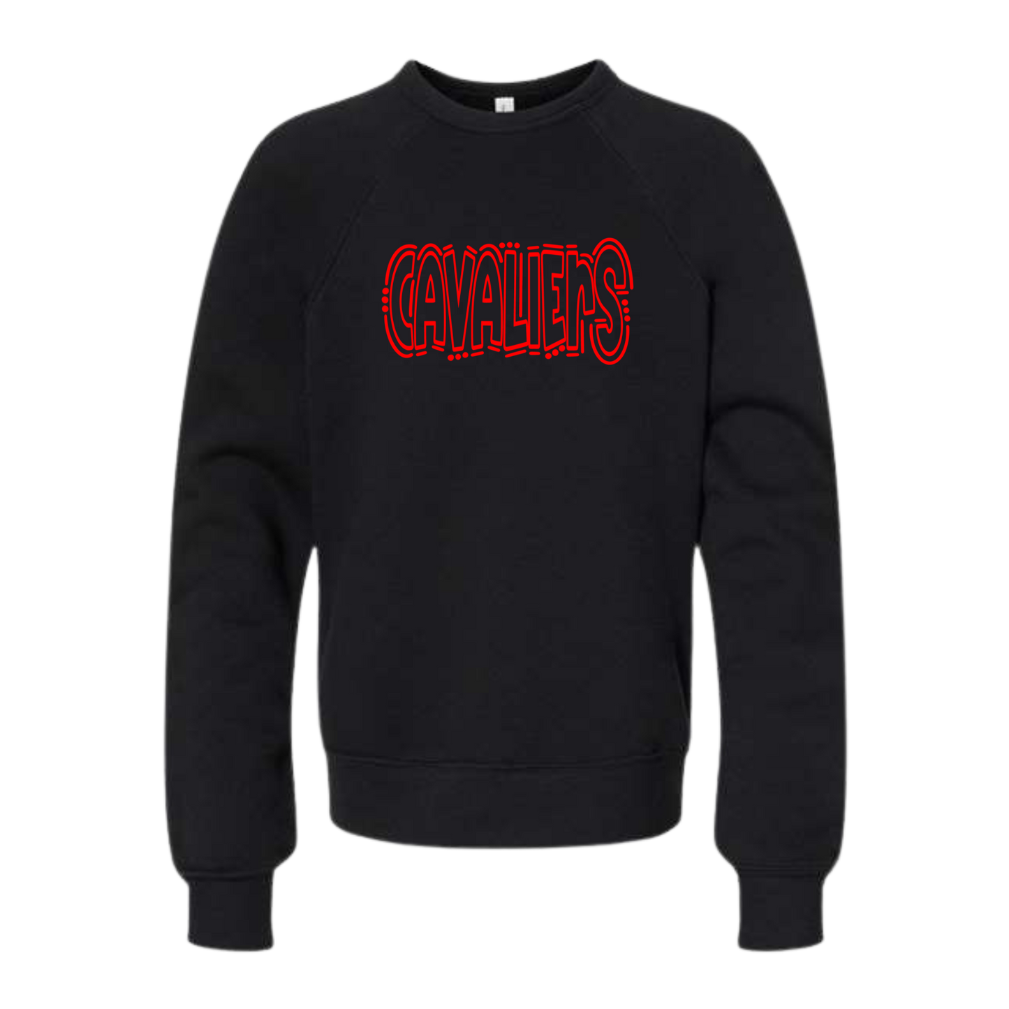 Crewneck