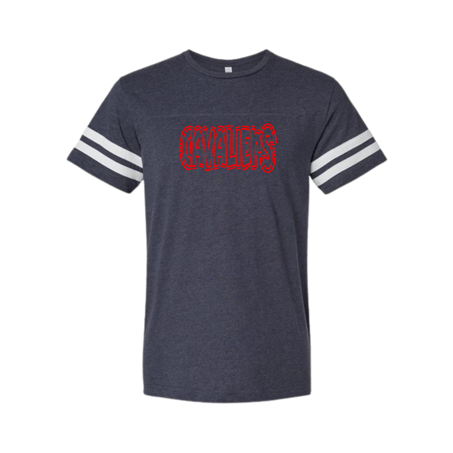 Unisex Football Jersey Tee