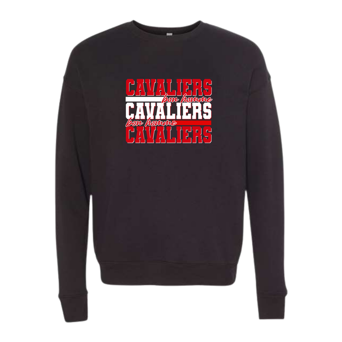 Unisex Crewneck
