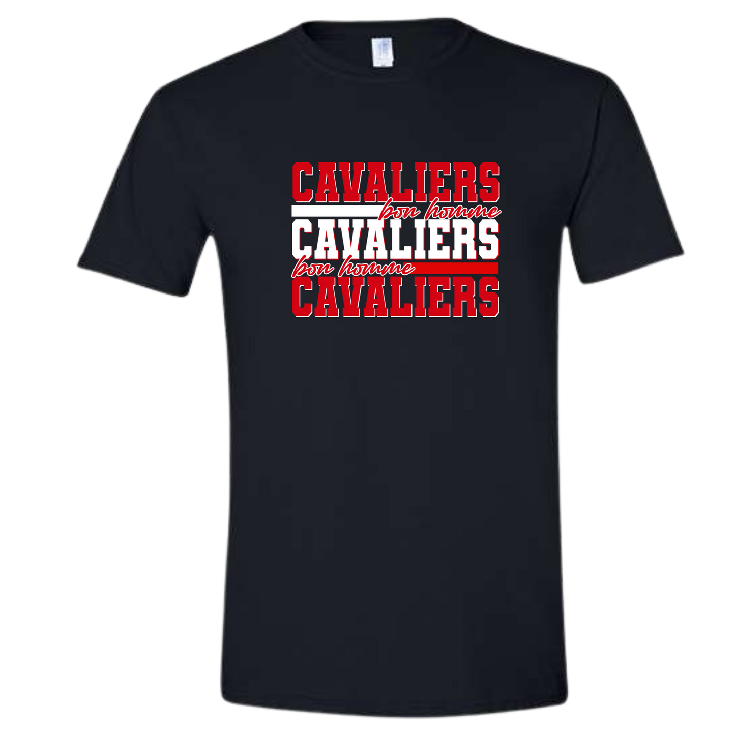 Short Sleeve Shirt