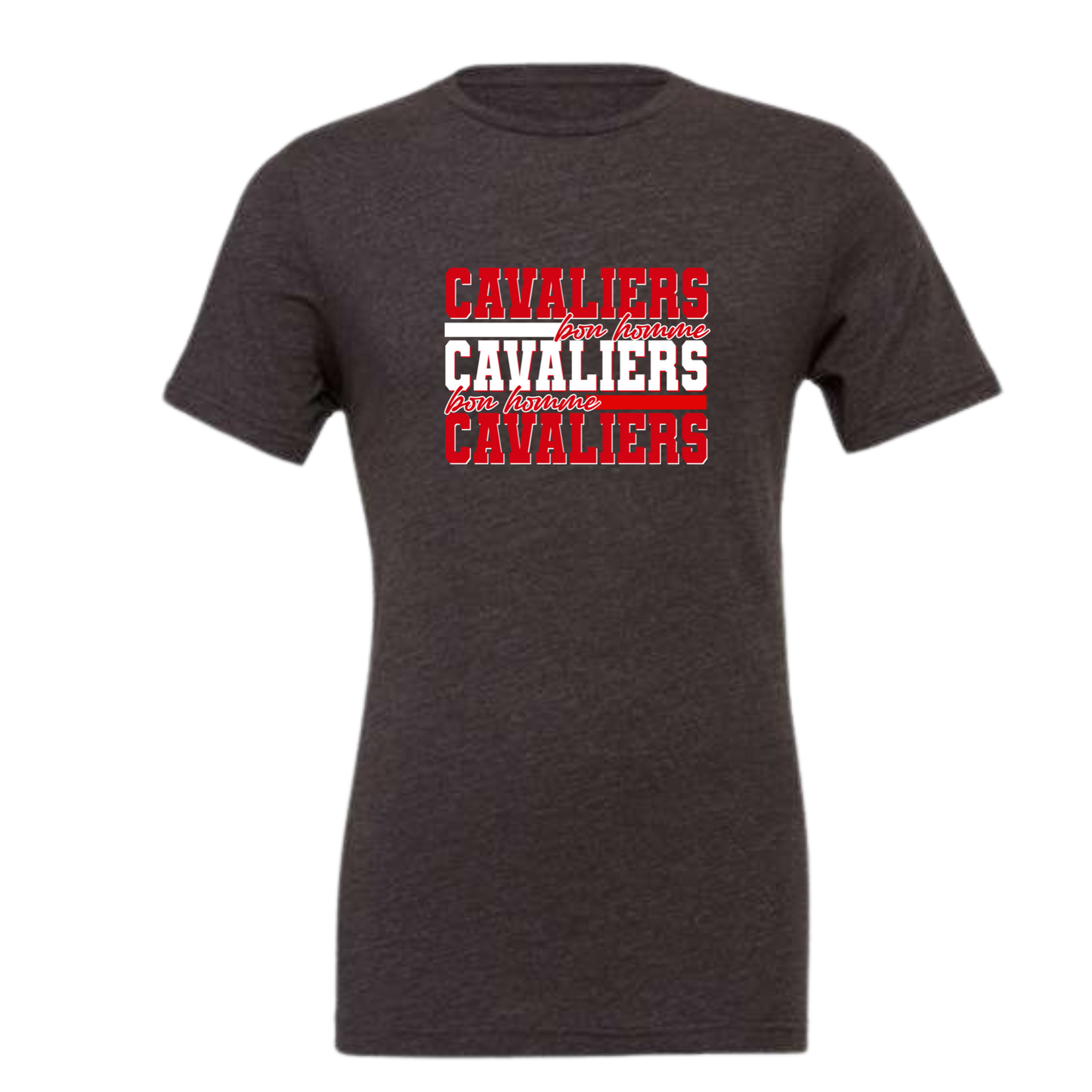 Cavaliers Bon Homme Short Sleeve