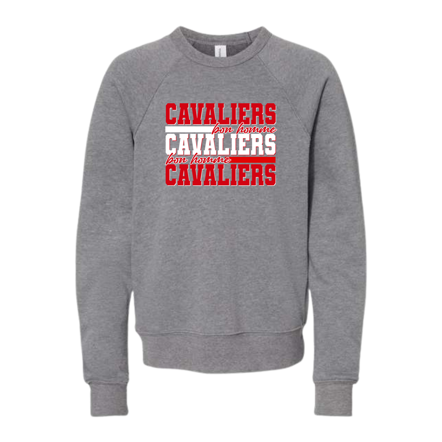 Crewneck