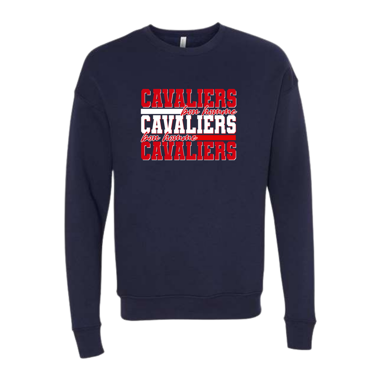 Unisex Crewneck
