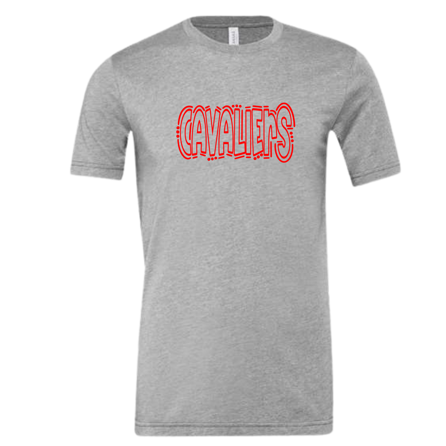 Short Sleeve Shirt