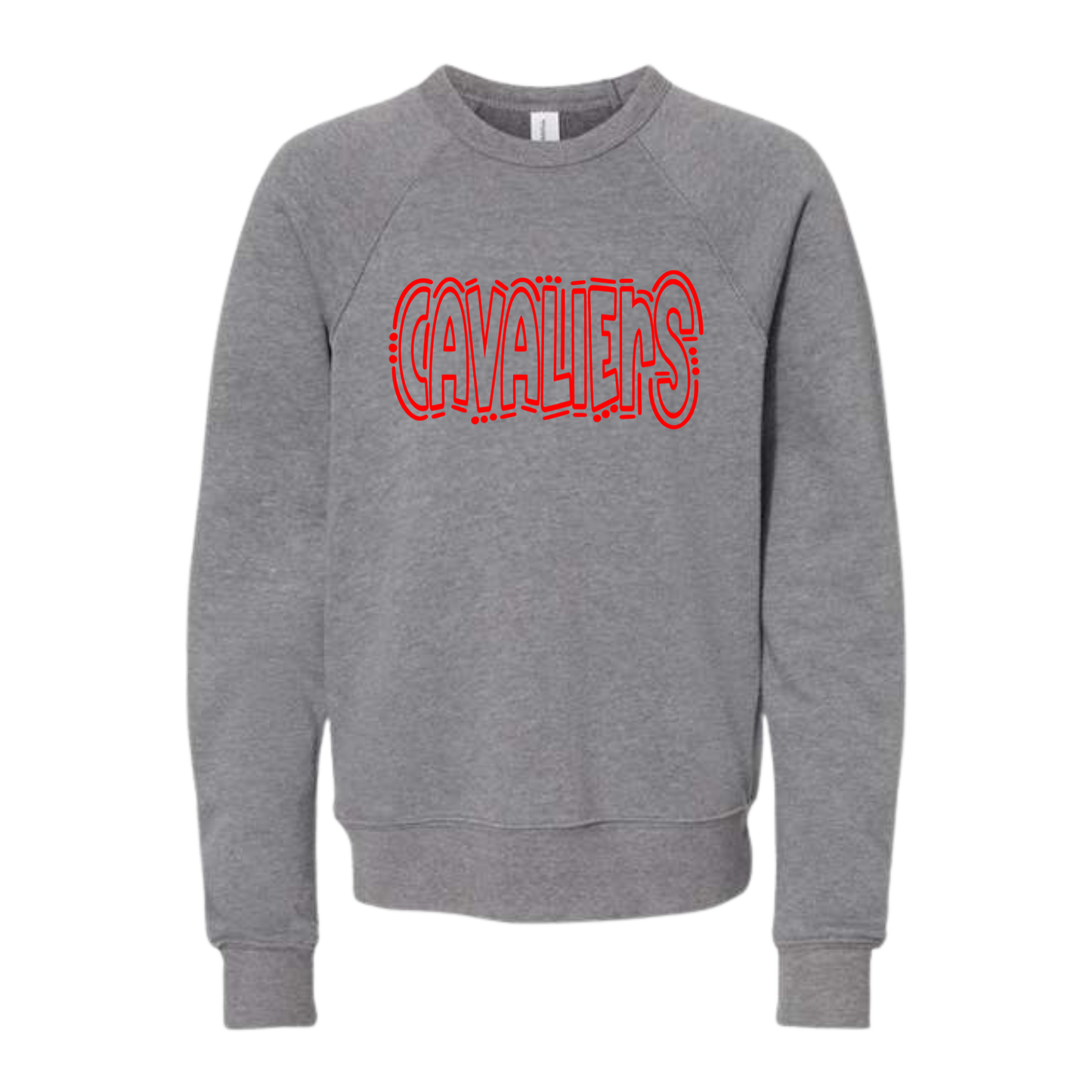 Crewneck