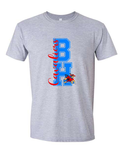 Youth BH Short Sleeve