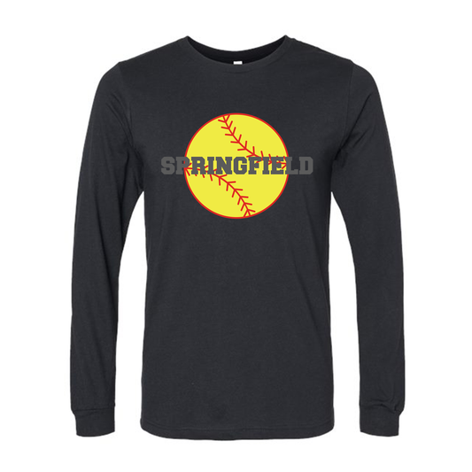 Springfield Softball