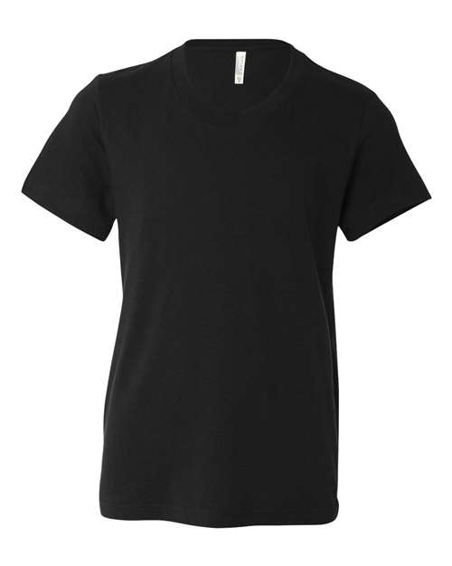 Pirates Half Volley Youth Short Sleeve T-Shirt