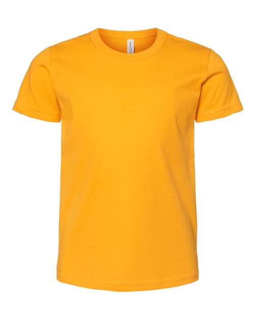 Pirates Youth Short Sleeve T-Shirt