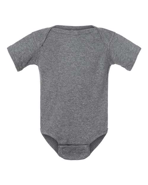 Pirates Infant Short Sleeve Bodysuit