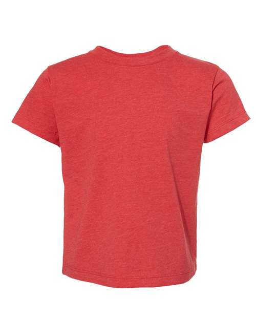 Pirates Toddler Short Sleeve T-Shirt