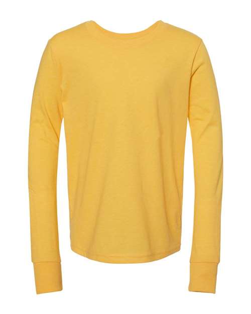 Pirates Half Volley Youth Long Sleeve T-Shirt