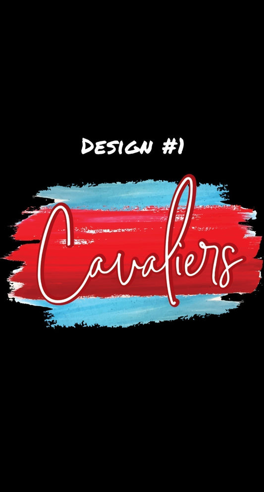 Adult Carolina Blue Long Sleeve T-Shirt