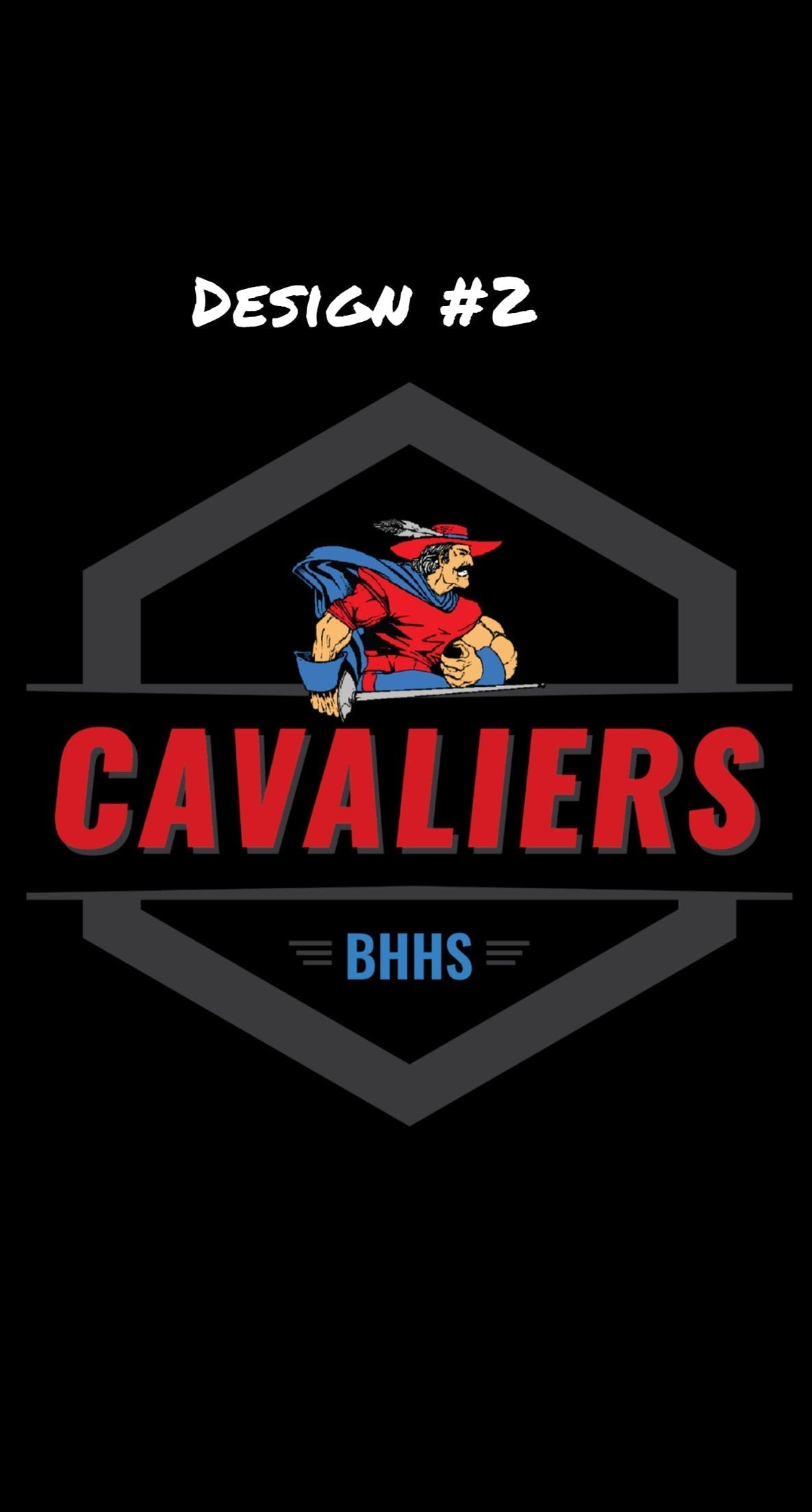 Adult Heather Red Unisex Hooded Long Sleeve T-Shirt