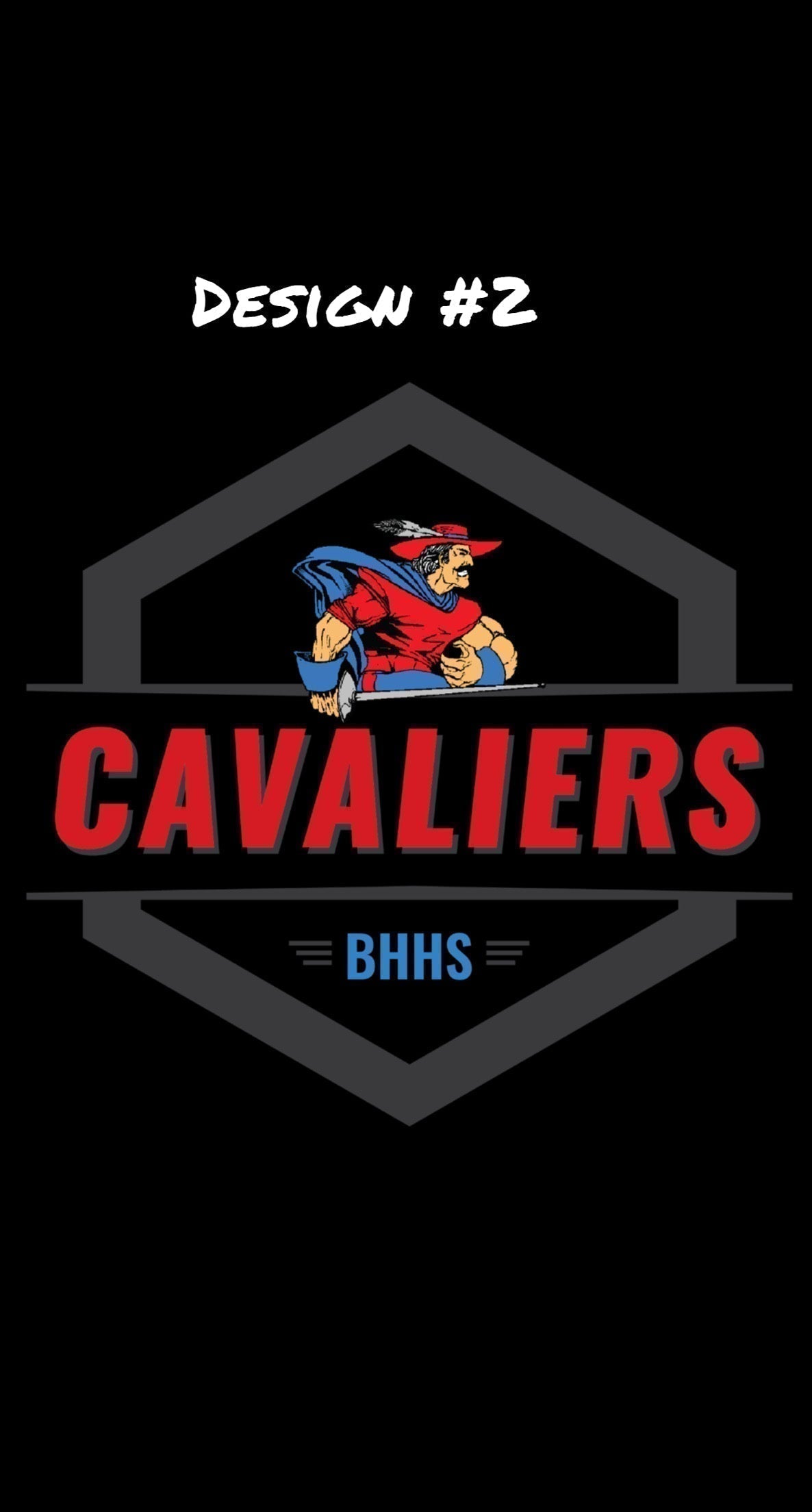 Youth Gray Fleece Hoodie