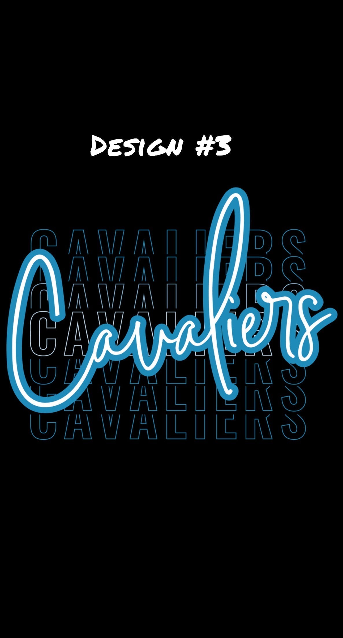 Adult Carolina Blue Unisex Short Sleeve T-Shirt