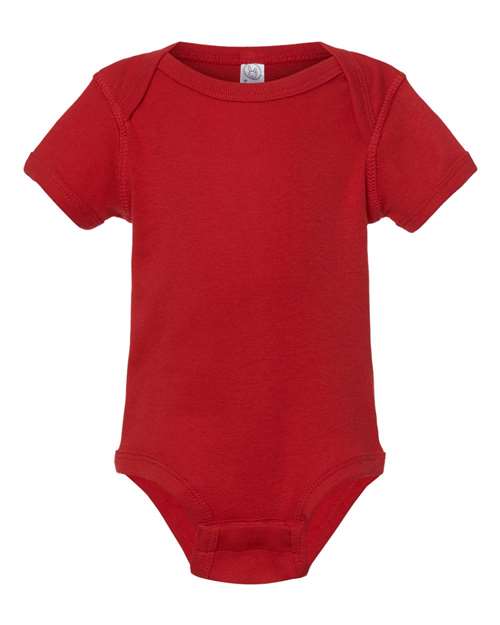 Once a Pirate Infant Short Sleeve Bodysuit