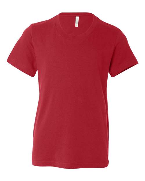 Pirates Half Volley Youth Short Sleeve T-Shirt