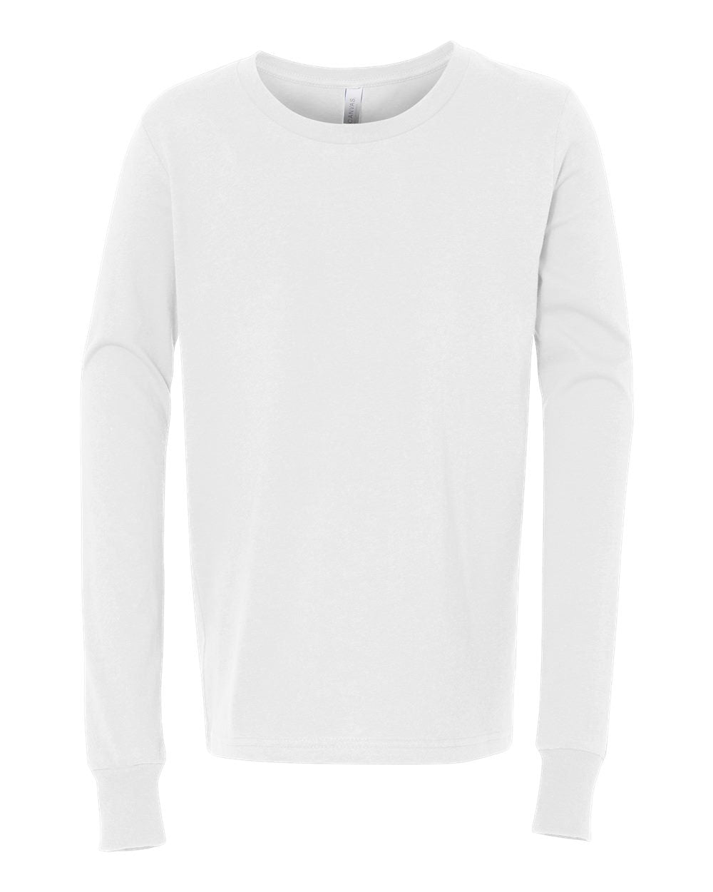 Pirates Youth Long Sleeve T-Shirt