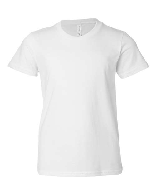 Pirates Youth Short Sleeve T-Shirt